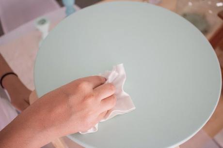 Mi aventura pintando con CHALK PAINT paso a paso! Mi aventura pintando con CHALK PAINT paso a paso!