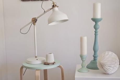 Mi aventura pintando con CHALK PAINT paso a paso! Mi aventura pintando con CHALK PAINT paso a paso!