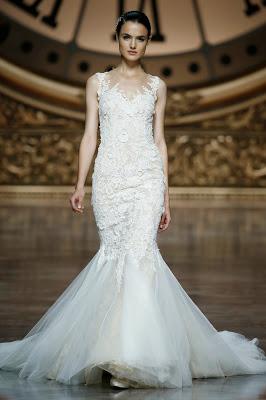 'Once upon a time', Pronovias Fashion Show 2016