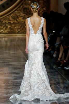 'Once upon a time', Pronovias Fashion Show 2016