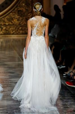 'Once upon a time', Pronovias Fashion Show 2016