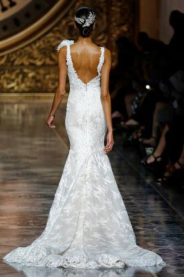 'Once upon a time', Pronovias Fashion Show 2016