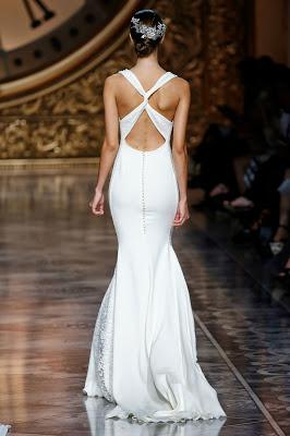 'Once upon a time', Pronovias Fashion Show 2016