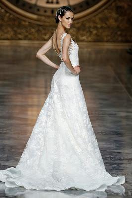 'Once upon a time', Pronovias Fashion Show 2016