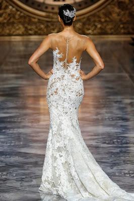 'Once upon a time', Pronovias Fashion Show 2016