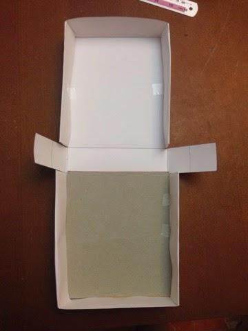 Como hacer nuestra propia caja para galletas a medida Como hacer nuestra propia caja para galletas a medida