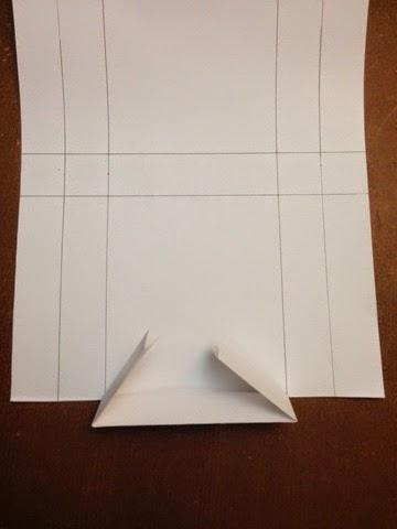 Como hacer nuestra propia caja para galletas a medida Como hacer nuestra propia caja para galletas a medida