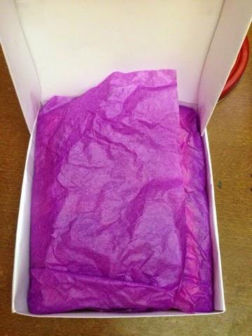 Como hacer nuestra propia caja para galletas a medida Como hacer nuestra propia caja para galletas a medida