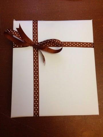 Como hacer nuestra propia caja para galletas a medida Como hacer nuestra propia caja para galletas a medida