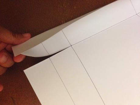 Como hacer nuestra propia caja para galletas a medida Como hacer nuestra propia caja para galletas a medida