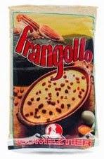 Frangollo vegano para el Día de Canarias Frangollo vegano para el Día de Canarias