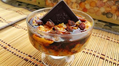 Frangollo vegano para el Día de Canarias Frangollo vegano para el Día de Canarias
