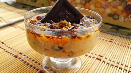 Frangollo vegano para el Día de Canarias Frangollo vegano para el Día de Canarias