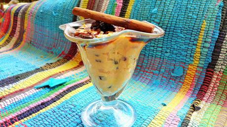Frangollo vegano para el Día de Canarias Frangollo vegano para el Día de Canarias