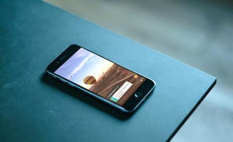 Periscope, la app de streaming de Twitter, llega a Android. Periscope, la app de streaming de Twitter, llega a Android.
