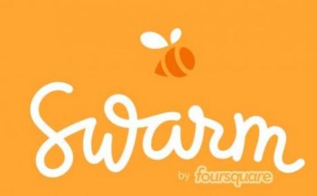Swarm, la nueva herramienta de geolocalización de Foursquare Swarm, la nueva herramienta de geolocalización de Foursquare