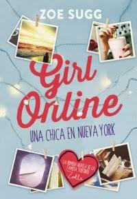 Reseñista invitado: Nessa habla de Girl Online