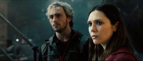 Críticas: 'Vengadores: La era de Ultrón' (2015), la emoción deja paso a la indiferencia Críticas: 'Vengadores: La era de Ultrón' (2015), la emoción deja paso a la indiferencia