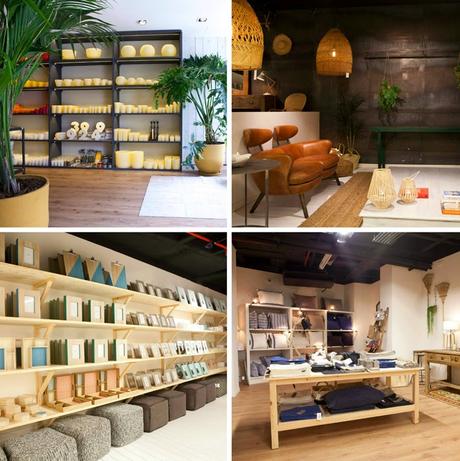 natura casa: una tienda preciosa natura casa: una tienda preciosa