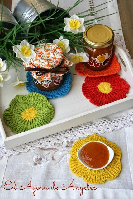 Mermelada de albaricoques El Ágora de Ángeles mermelada de albaricoques thermomix y tradicional