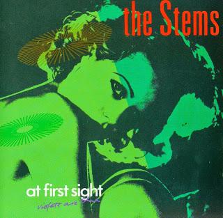 The Stems - At first sight (1987)