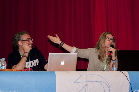 Así fue el XI E.G.V sergio