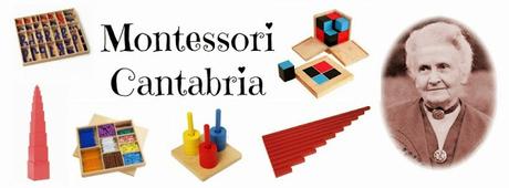 Invitación grupo de Facebook Montessori