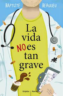 Reseña vida grave
