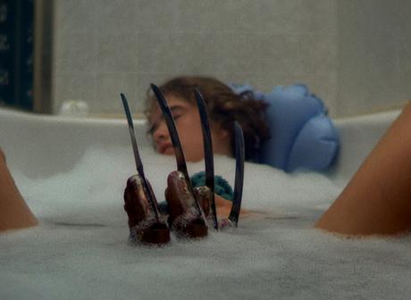 PESADILLA EN ELM STREET (WES CRAVEN, 1984)  #NOCTURNA2015