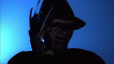 PESADILLA EN ELM STREET (WES CRAVEN, 1984)  #NOCTURNA2015