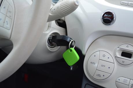 El gadget indispensable para los más despistados g-tag gadget