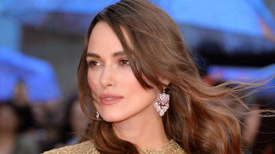 La bella Keira Knightley ya es mamá