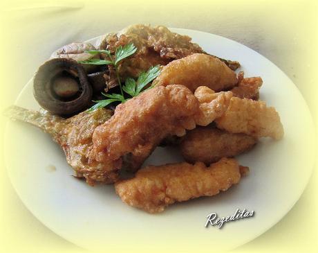 NUGGETS DE POLLO CON CORTEZAS NUGGETS DE POLLO CON CORTEZAS