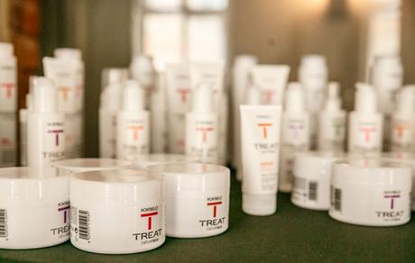 Montibello Treat Naturtech, una solución a cada problema líneas NaturTech Montibello