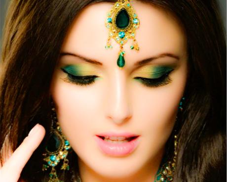 Como Lograr un Maquillaje Profesional Paso a Paso para la Noche Como Lograr un Maquillaje Profesional Paso a Paso para la Noche