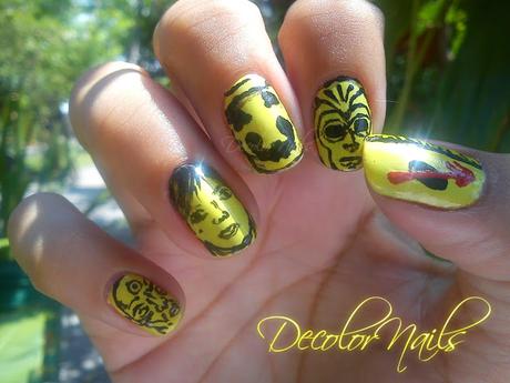 #RetoFRIKI2015/ Watchmen #RetoFRIKI2015/ Watchmen