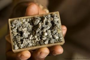 Europa pretende regular el comercio de minerales de conflicto Flickr ENOUGH Project