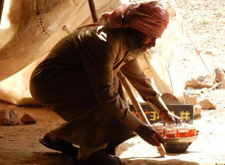 beduino Feynan Eco lodge, hotel ecológico, Jordania, Dana,