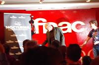 Vídeo entrevista&Encuentro con Robert Englund (Freddie Krueger) Vídeo entrevista&Encuentro con Robert Englund (Freddie Krueger)