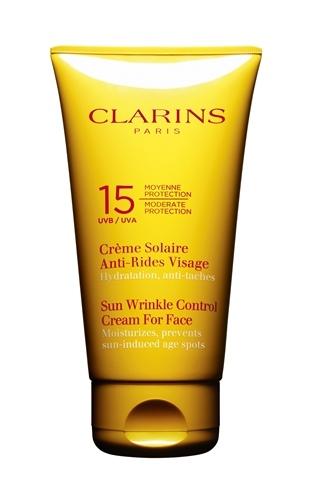 Protegiendo y Cuidando mi Piel con los Solares de Clarins