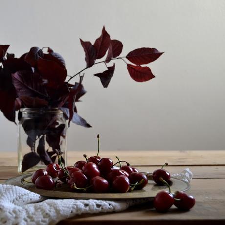 TARTA SELVA NEGRA TARTA SELVA NEGRA