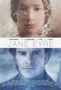 Del libro a la pantalla: Jane Eyre