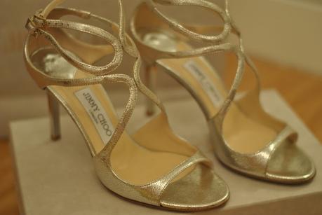 My wedding: Finally...my wedding shoes!