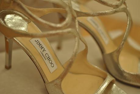 My wedding: Finally...my wedding shoes!
