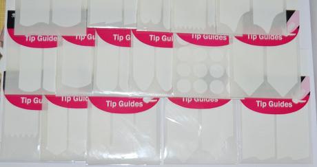 BornPrettyStore ~ Guias originales para las uñas, y mucho más - Colaboracion BornPrettyStore ~ Guias originales para las uñas, y mucho más - Colaboracion