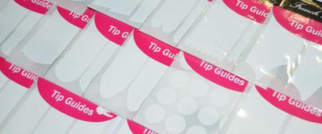 BornPrettyStore ~ Guias originales para las uñas, y mucho más - Colaboracion BornPrettyStore ~ Guias originales para las uñas, y mucho más - Colaboracion