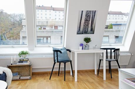 Decorar un apartamento con mucha luz; Ideas para que quede perfecto. Decorar un apartamento con mucha luz; Ideas para que quede perfecto.