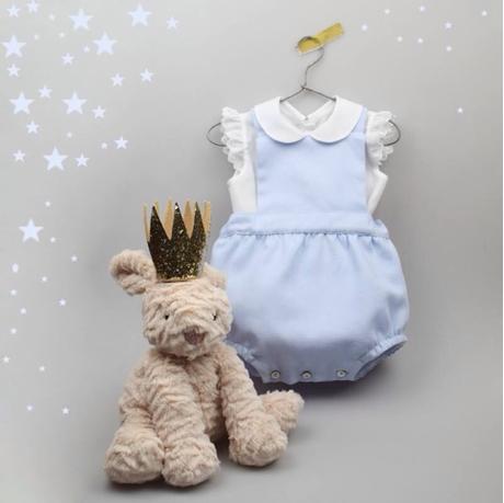 QUIERO OTRO BEBÉ QUIERO OTRO BEBÉ