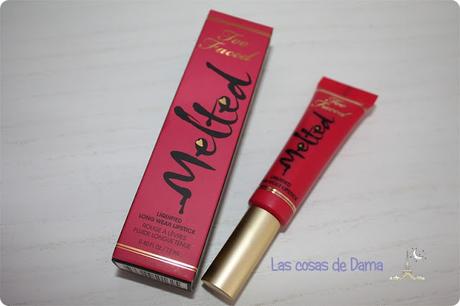 Melted Candy de Too Faced Melted Candy de Too Faced