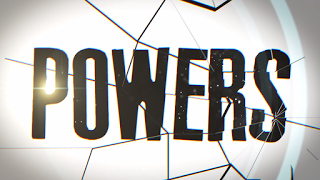 Powers Powers